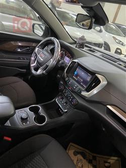 GMC Terrain